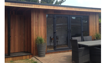 Bespoke Garden Rooms / Spaces