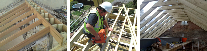 Roofing Pictures