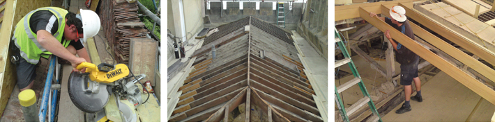 Roofing Pictures
