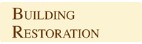Building Restoration